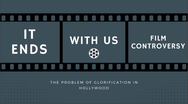 It Ends with Us film controversy: the problem of glorification in Hollywood